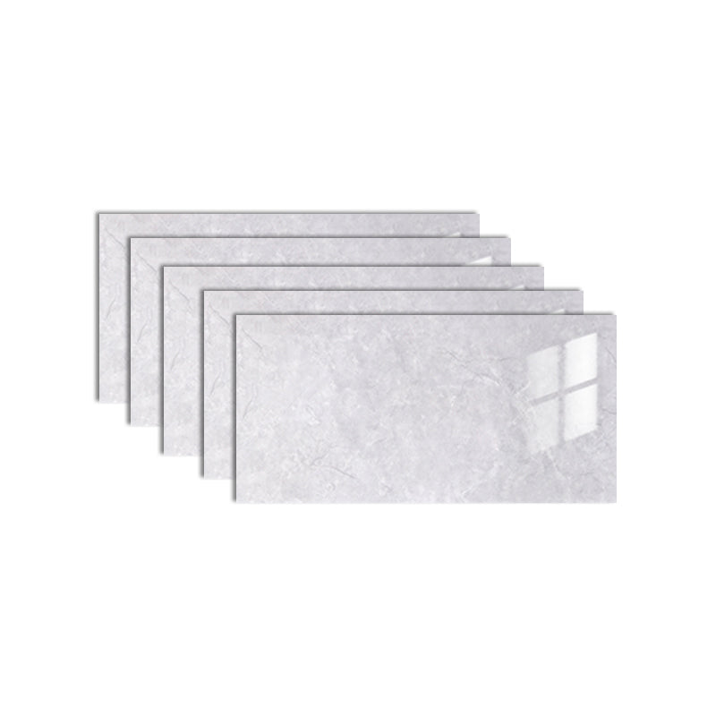 Lisslune | Field tiles wallpaper PVC waterproof removable and adhesive backsplash tile