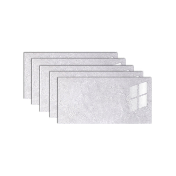 Lisslune | Field tiles wallpaper PVC waterproof removable and adhesive backsplash tile