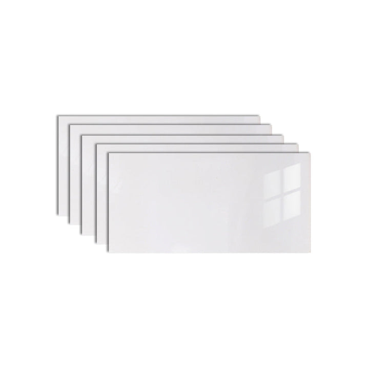 Lisslune | Field tiles wallpaper PVC waterproof removable and adhesive backsplash tile