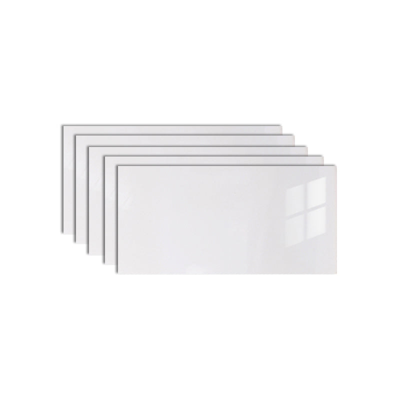 Lisslune | Field tiles wallpaper PVC waterproof removable and adhesive back wall tile