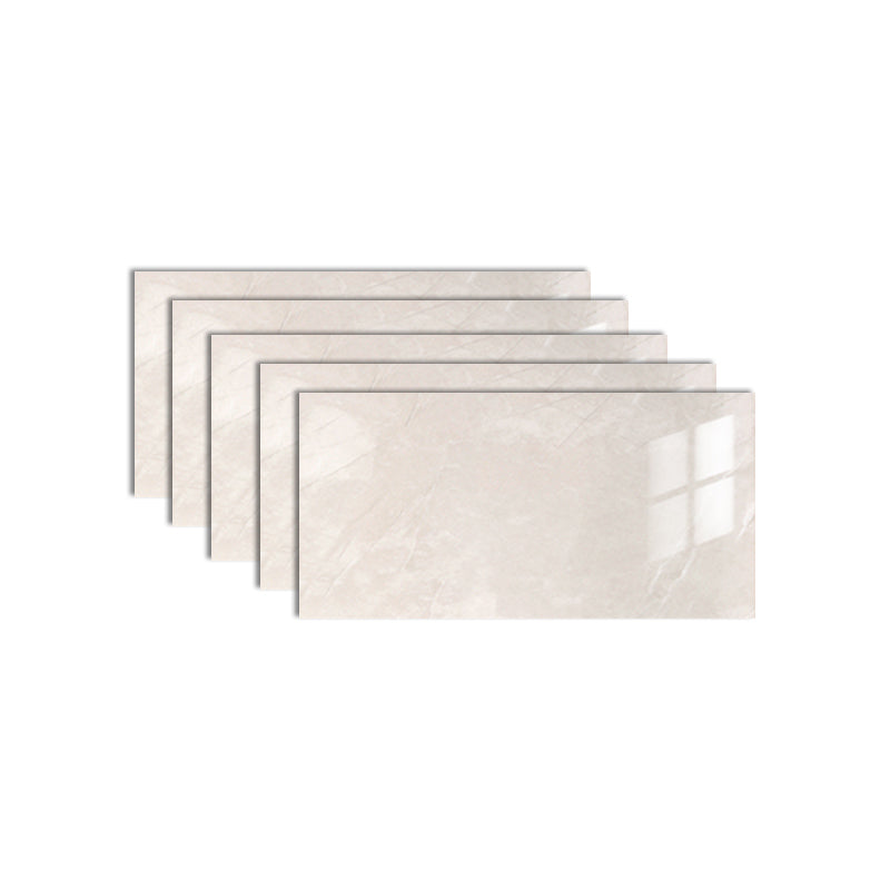 Lisslune | Field tiles wallpaper PVC waterproof removable and adhesive backsplash tile