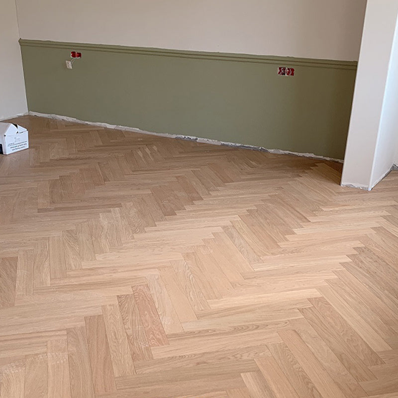Lisslune | Solid wood parquet contemporary wood decking tiles