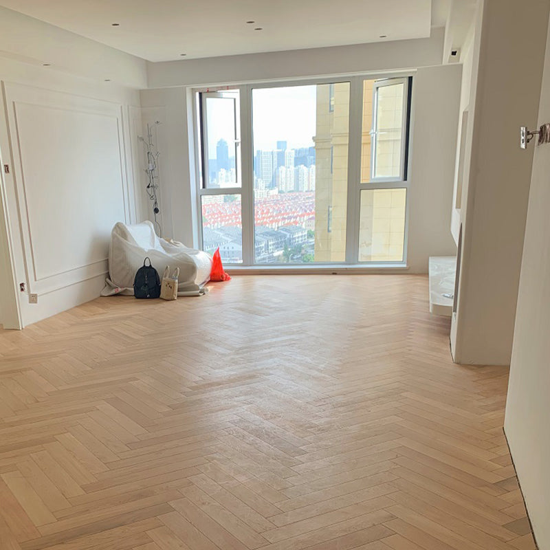 Lisslune | Solid wood parquet contemporary wood decking tiles