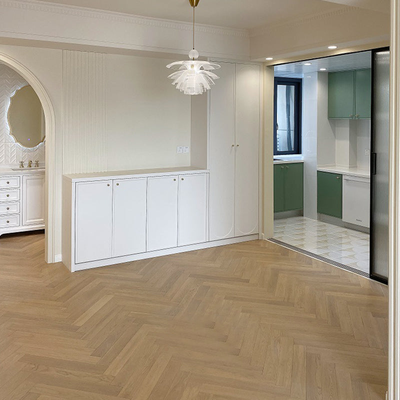 Lisslune | Solid wood parquet contemporary wood decking tiles