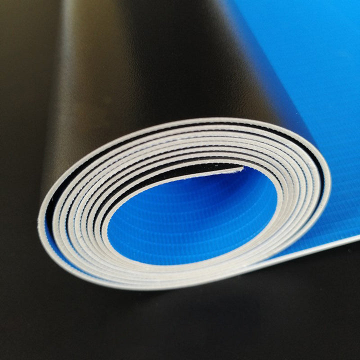 Lisslune | Peel and Stick Vinyl Flooring Fade Resistant Waterproof Vinyl Flooring