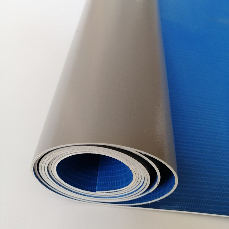 Lisslune | Peel and Stick Vinyl Flooring Fade Resistant Waterproof Vinyl Flooring