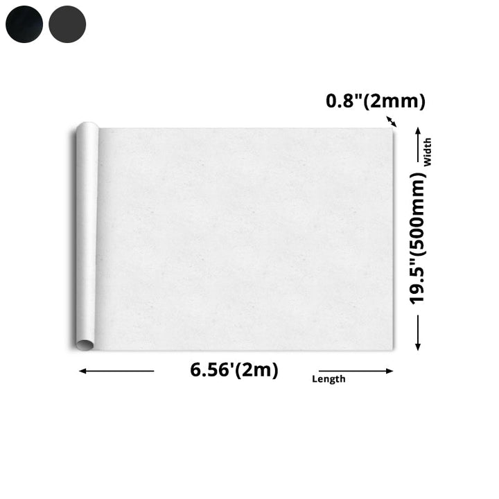 Lisslune | Peel and Stick Vinyl Flooring Fade Resistant Waterproof Vinyl Flooring