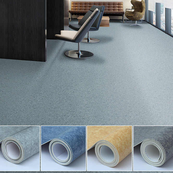 Lisslune | Vinyl flooring fireproof waterproof self-adhesive peel and stick
