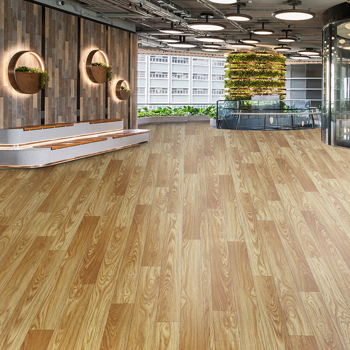 Lisslune | Vinyl flooring fireproof waterproof self-adhesive peel and stick