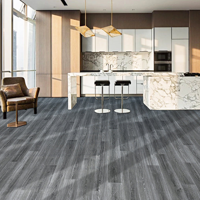 Lisslune | Vinyl flooring fireproof waterproof self-adhesive peel and stick