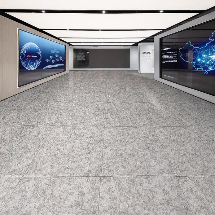 Lisslune | Vinyl flooring fireproof waterproof self-adhesive peel and stick