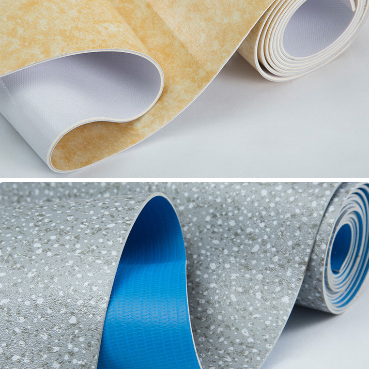 Lisslune | Vinyl flooring fireproof waterproof self-adhesive peel and stick