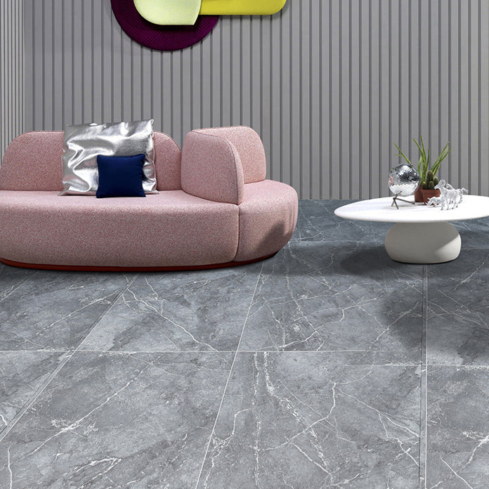 Lisslune | Vinyl flooring fireproof waterproof self-adhesive peel and stick