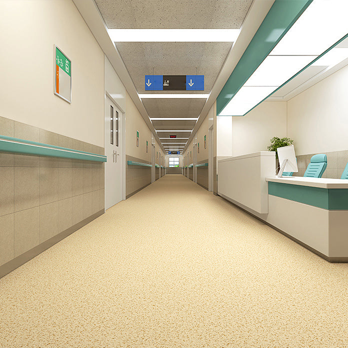 Lisslune | Vinyl flooring fireproof waterproof self-adhesive peel and stick