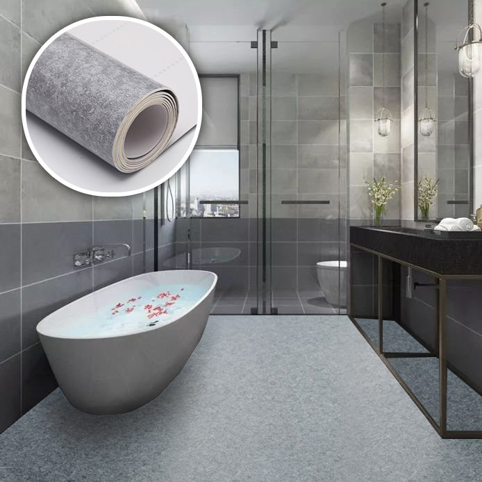 Lisslune | Vinyl flooring fireproof waterproof self-adhesive peel and stick