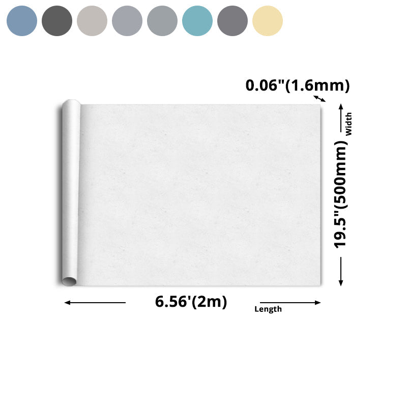 Lisslune | Vinyl flooring fireproof waterproof self-adhesive peel and stick