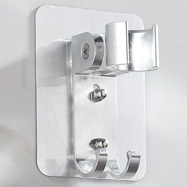Lisslune | Modern Showerhead Adjustable Spray Pattern Round Showerhead