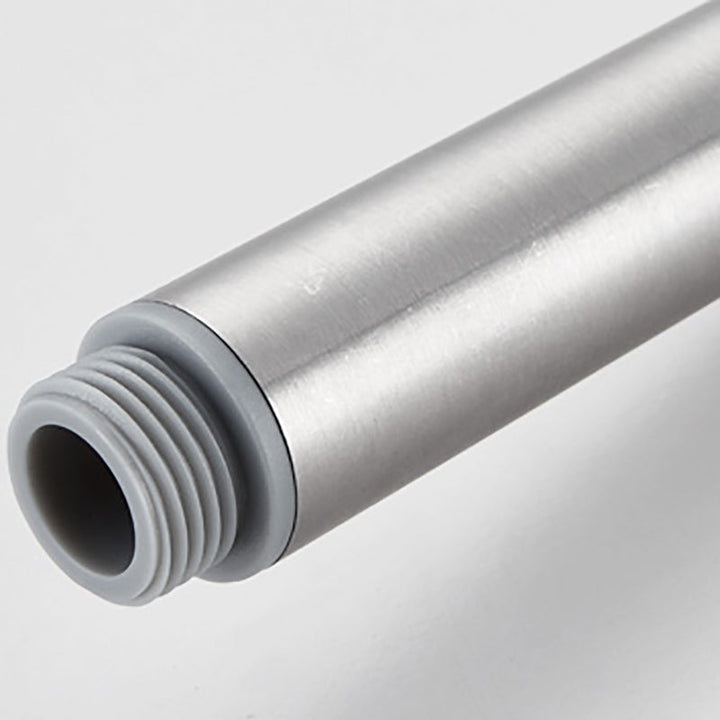 Lisslune | Contemporary Shower Head 304 Stainless Steel Round Hand Shower