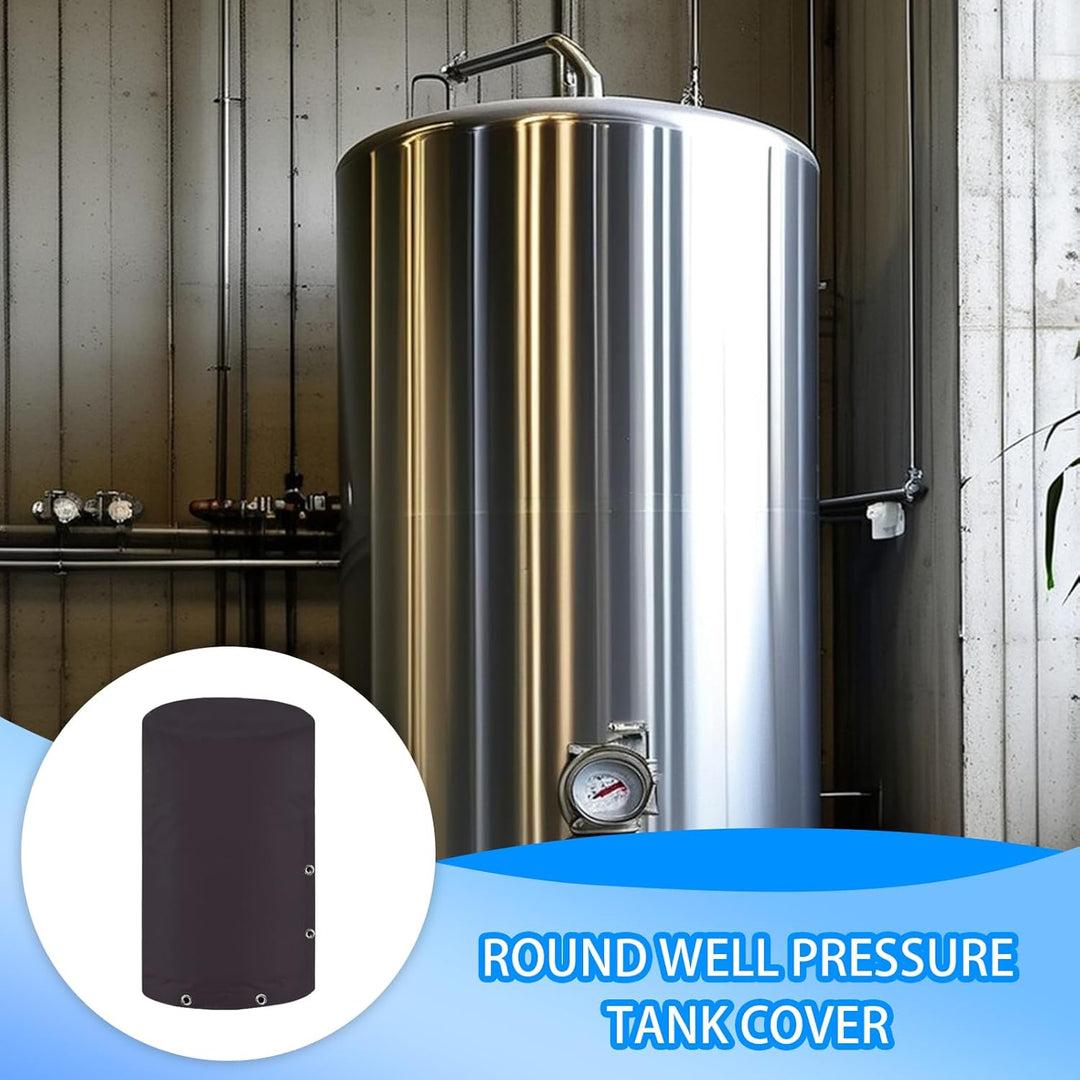 Lisslune | Well Pump Cover – Frosten