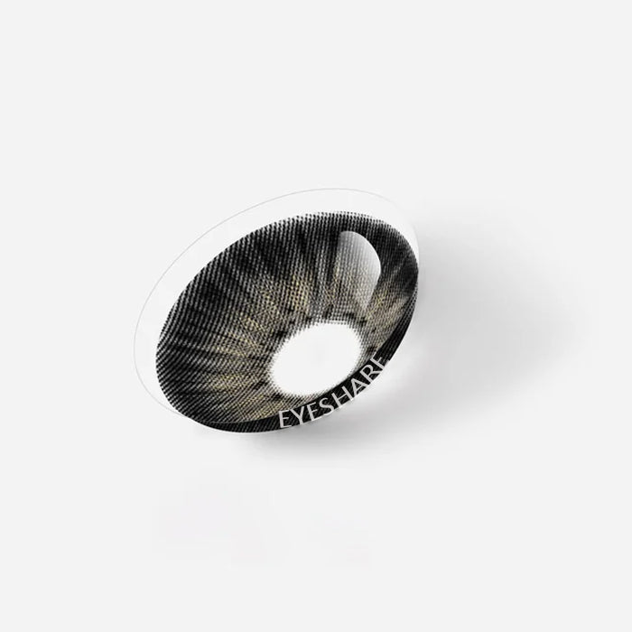 Rynx Pattaya Black 14.2mm 1 Pair | 1 Year