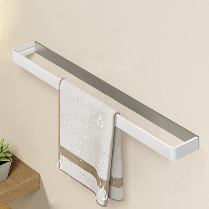 Lisslune | Modern Bathroom Accessory Set Paper Holder Bathroom Shelf Bathroom Accessory Kit