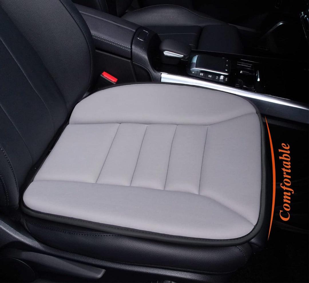 Lisslune | Comfort Memory Foam Car Seat Cushion