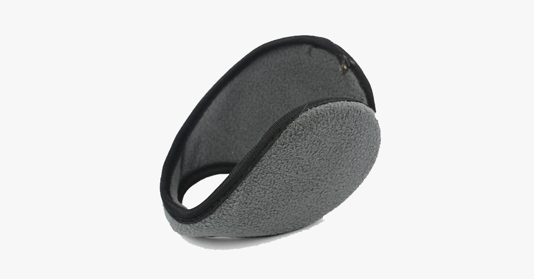 Lisslune | Fleece Winter Ear Warmers