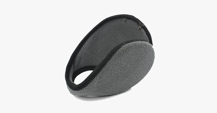 Lisslune | Fleece Winter Ear Warmers
