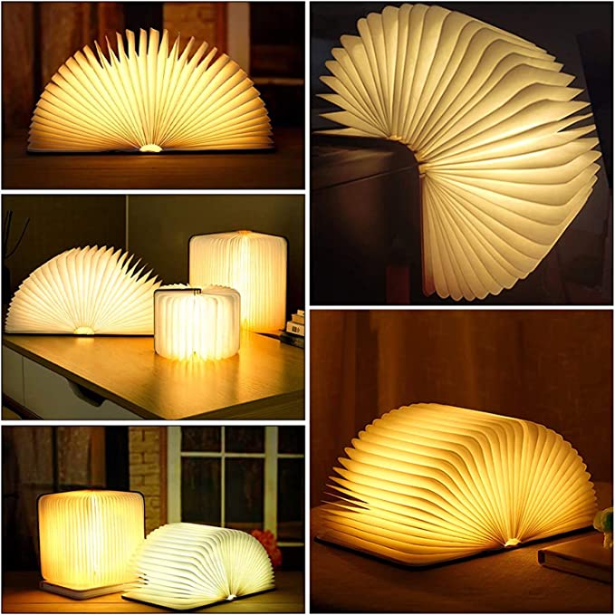 Lisslune | Frendorf Book Light