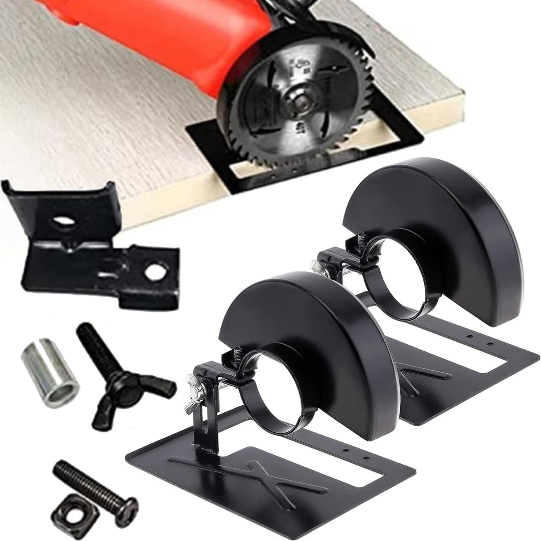 Lisslune | Special cutting bracket protective cover for angle grinders