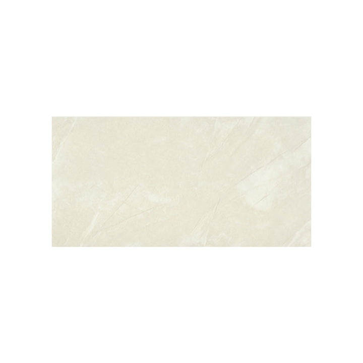 Lisslune | Contemporary Rectangular Peel & Stick Tile 12" x 24" Peel and Stick Splashback Wall Tile