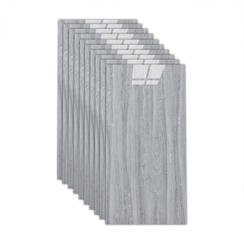 Lisslune | Modern Marbling Single Plate Waterproof Back Wall Rectangular Wall Tile
