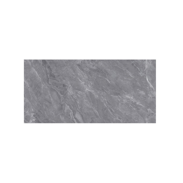 Lisslune | Marble Effect Single Tile 30 cm x 60 cm Waterproof Back Tile Rectangular Wall Tile