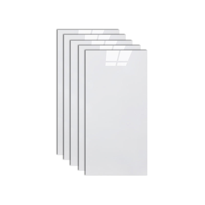 Lisslune | PVC Stripping and Gluing Wall Tile Rectangular Field Tile Wallpaper
