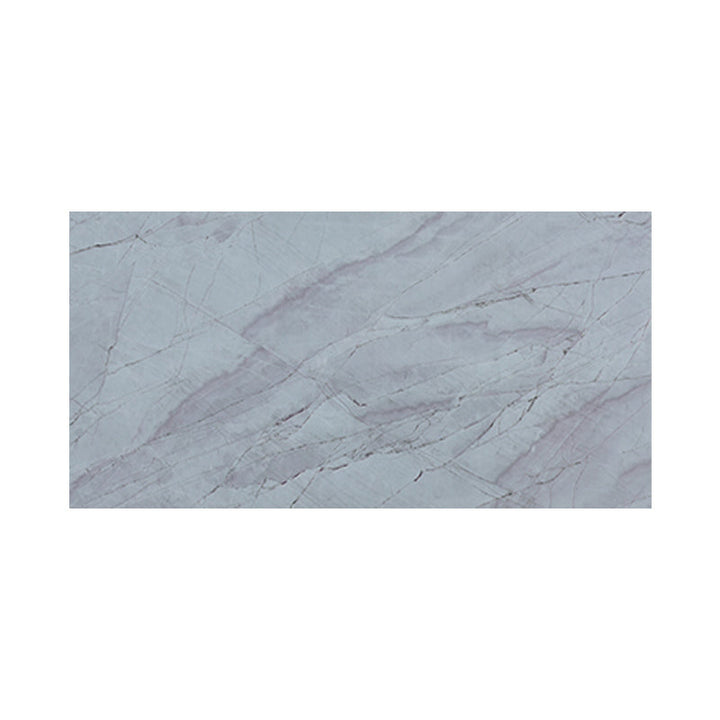 Lisslune | Single Tile Wallpaper PVC Rectangular Peel and Stick Splashback