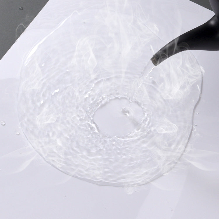 Lisslune | Plastic Peel and Stick Back Wall Rectangular Field Tile Peel and Stick Back Wall