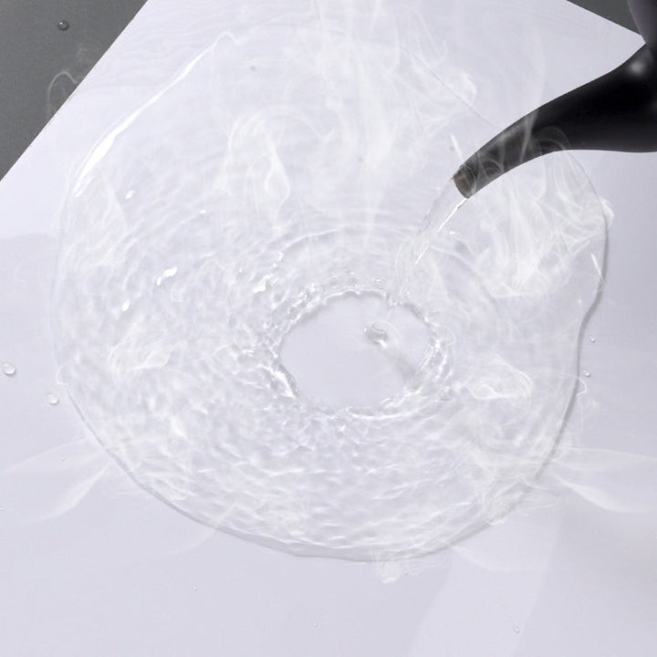 Lisslune | Plastic Peel and Stick Back Wall Rectangular Field Tile Peel and Stick Back Wall