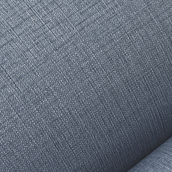 Lisslune | Modern Style PVC Wall Panel Living Area Peel and Stick Wall Covering