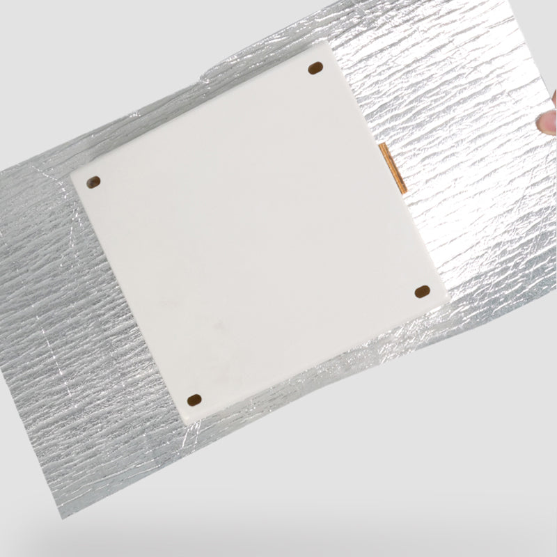 Lisslune | Modern Style PVC Wall Panel Living Area Peel and Stick Wall Covering