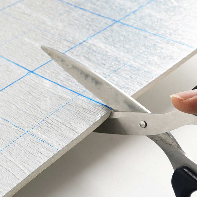 Lisslune | Modern Style Wall Panel XPE Foam Peel and Stick Wall Covering