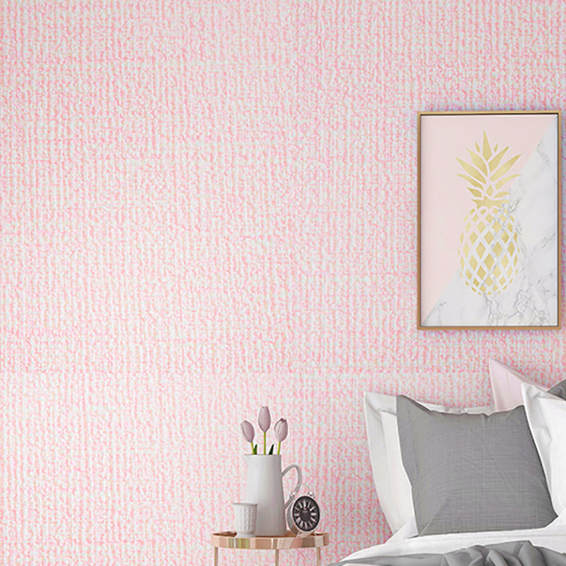 Lisslune | Modern Style Wall Panel XPE Foam Peel and Stick Wall Covering