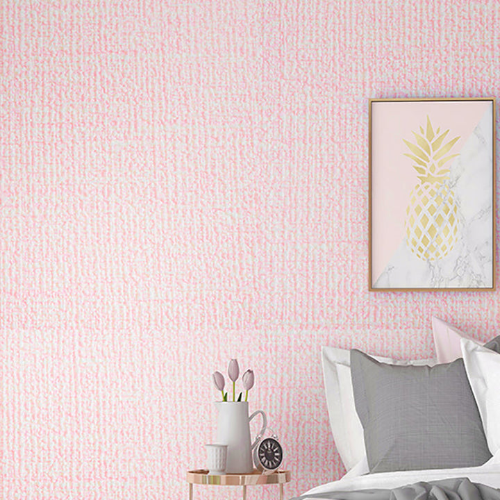Lisslune | Modern Style Wall Panel XPE Foam Peel and Stick Wall Covering