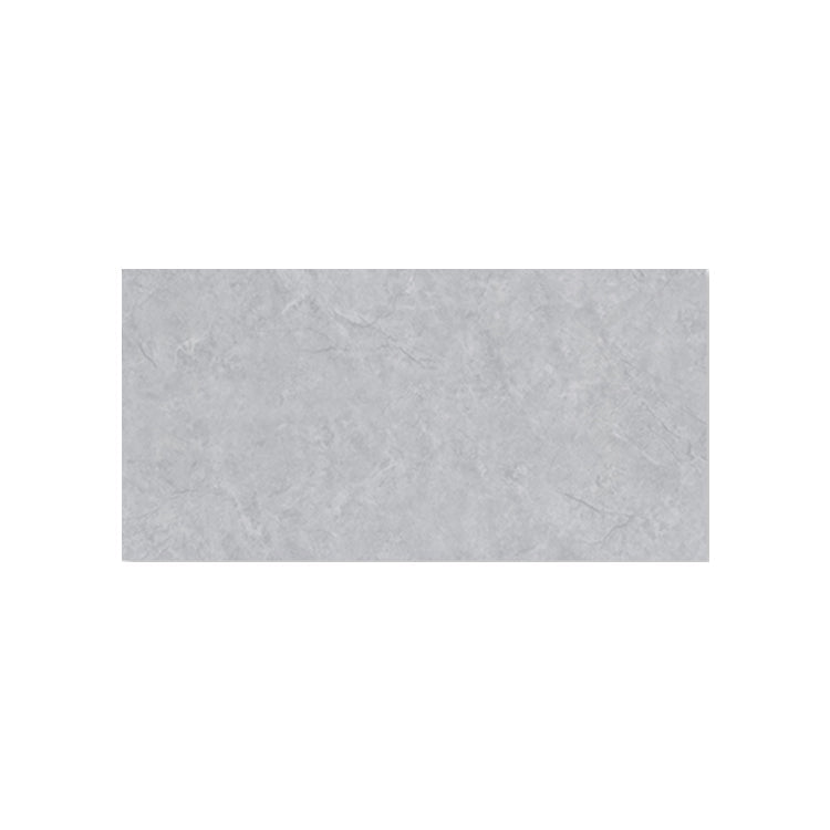 Lisslune | Single Tiles Wallpaper Plastic Rectangular Peel and Stick Tiles with Waterproof