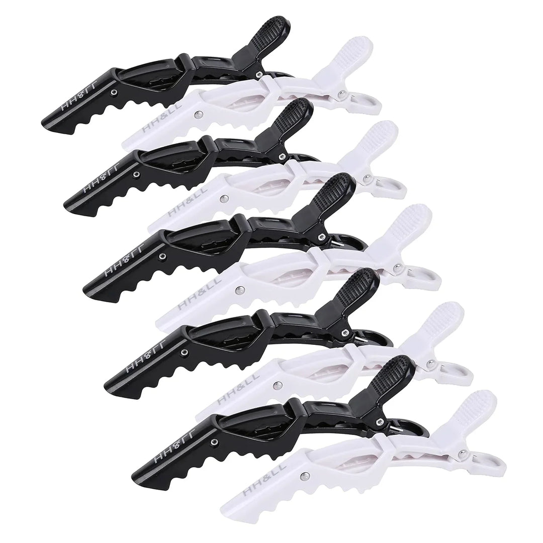 Lisslune | Professional Hair Styling Clips