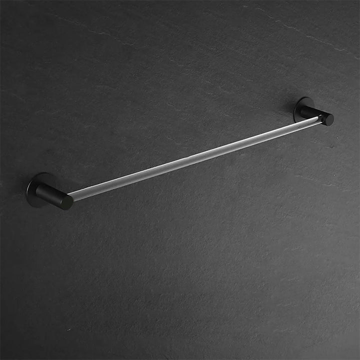Lisslune | Modern bathroom accessories As a single piece or as a set made of plastic and metal