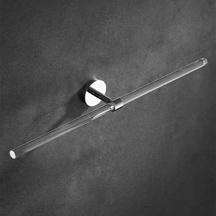 Lisslune | Modern bathroom accessories As a single piece or as a set made of plastic and metal