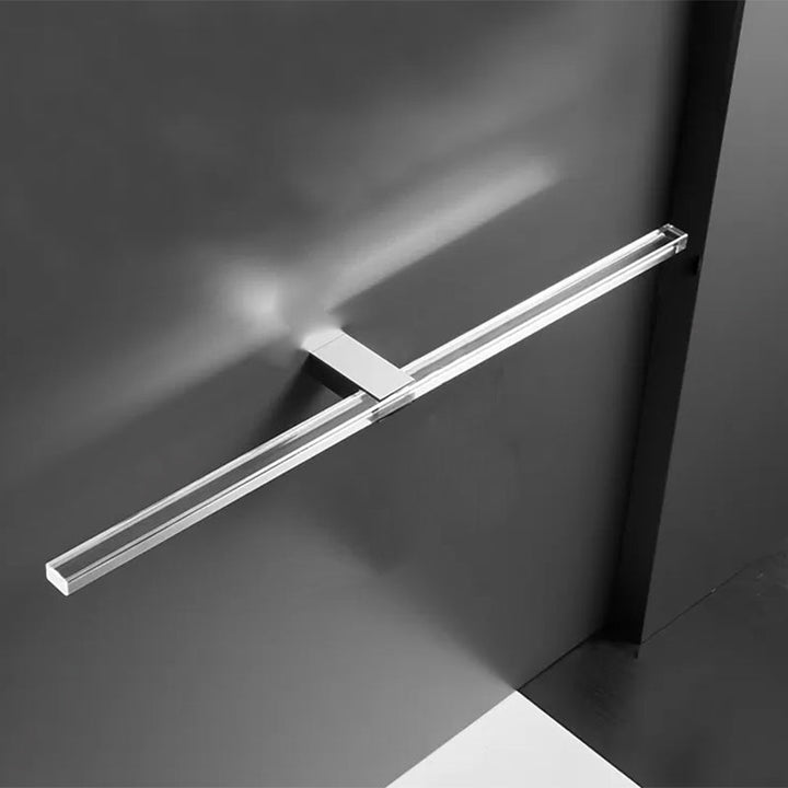 Lisslune | Modern bathroom accessories As a single piece or as a set made of plastic and metal