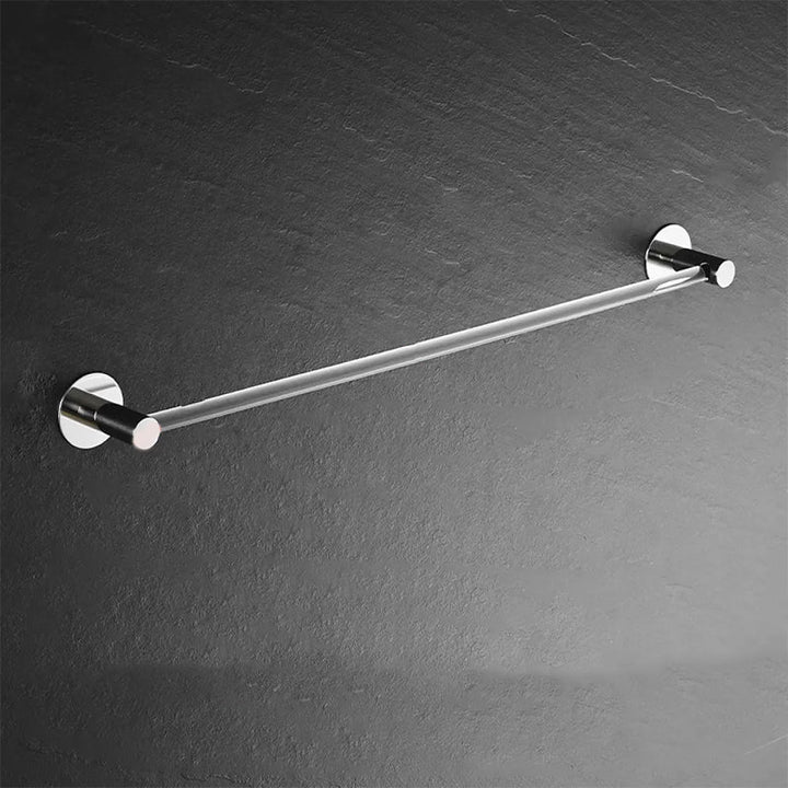 Lisslune | Modern Bathroom Accessories As a Single Piece or as a Set made of Plastic and Metal