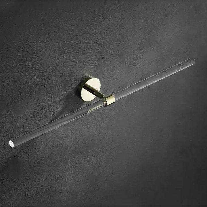 Lisslune | Modern Bathroom Accessories As a Single Piece or as a Set made of Plastic and Metal