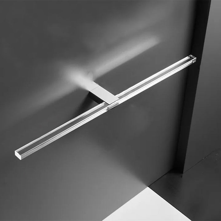 Lisslune | Modern Bathroom Accessories As a Single Piece or as a Set made of Plastic and Metal
